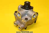 Valve Relay air pressure - 9730112500