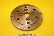 Plate draw bolts - FV1026759
