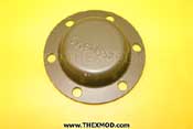 Shield - Bearing replacement - FV2192859