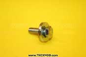 Screw M8 x 1.25 - 25mm long - 994280250