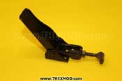 Catch clamping - 91-512-25