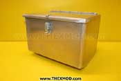 Box accessories stowage - FV2185178