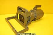Tets Equipment - Mussle ref system wedge - FV2199225