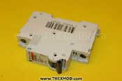 Circuit breaker - thermal/magnetic - C60HC110