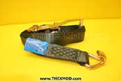 Ratchet strap - 2.3m - D016T00116NA