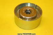 Pulley - Deflection - 51.95800-6111