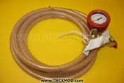 Test equipment - air pressure - VR2047A