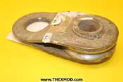 Block Tackle - 20 pulley pattern - 81.95801-6075