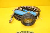Inflator gage - pneumatic tire - 81.96330-6025