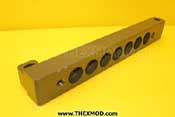 Beam lifting - J90220