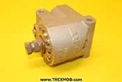 Drive unit - Q661