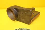 Bracket - Left side -  70-05-951