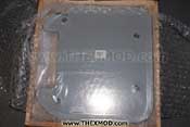 Panel - IBO Roof Mid Hatch - 40003229-SP