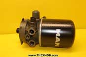 Air drier - 81.52102-6102
