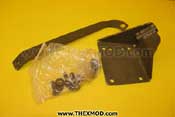 Truss - gas spring lift - 82.63812.6001