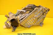Steering column - 81.46113-6232