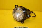 Headlight - 24v dc - 81251016370