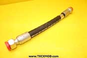 Hose - Filter to Pressure Relief - 70-80-907