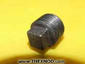 Plug Pipe - 1/2 IN BSP - GLR7068