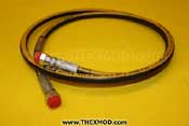 Hose - Return - 70-80-912