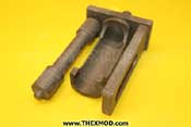 Extractor - Injector - 99342153 - A424999342153
