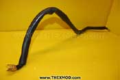 Refrigerant pipedom - 82.51975-6010
