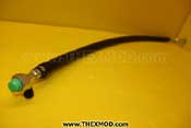 Hose pipe - 82.61975-0060