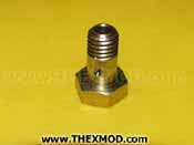 Bolt - Banjo - M10 x 15MM - 7111-135