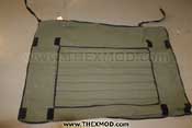 Bag storage - ground achors - 70-99-975