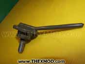 Nut Clamp - Pick Axe -  FV121449