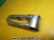 Lever - Brake release - 8837171