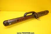 Handle Act 