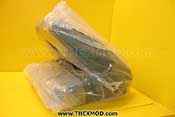 Seat - PVC Green - Right hand - 91109684
