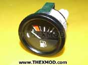 Gauge - Fuel Gauge - 24V - PRC7314 - LND20750