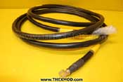 Harness umbilical alternation - 400057389