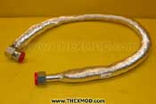 Hose - Bulkhead to drybreak - 40003954