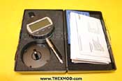 Dial Gauge