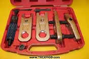 Removal tool - ball joint  