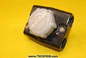 Battery connector - 7007