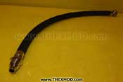 Hose 1/2 - JDB/1827