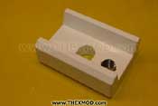 Cap - mounting block - FV2193036