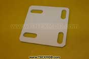 Plate - steel  