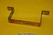 Strap retaining - FV839265