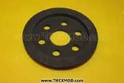 End plate - FV2234598