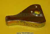 Plate catch mirror - Right hand - FV431707