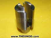 Oil Pump Drive - Lower Steering - FV450912