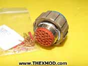 Connector Free - 508/1/38021/200