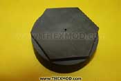 Cap screwed - FV850128