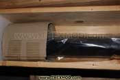 Propeller shaft - 076-2579 811400950001