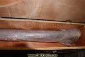 Propeller shaft 